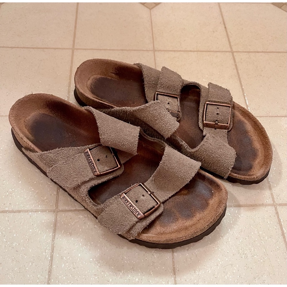 Women’s Birkenstocks